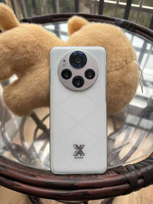XPAY X1预售启动：区块链手机能否终结数据黑市乱象？(图3)