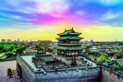 守护千年根脉 留住历史记忆(图1)