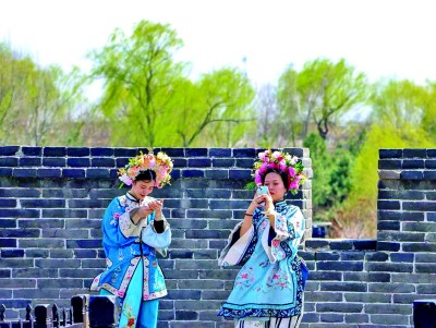 守护千年根脉 留住历史记忆(图3)