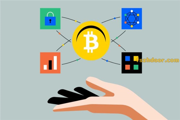 中信联合云科技获专利：构建AI与区块链结合的图书数字资产保护新模式(图1)