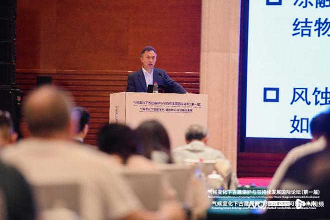 莫高窟壁画因暖湿受损气候变化加剧下如何保护古建？(图2)