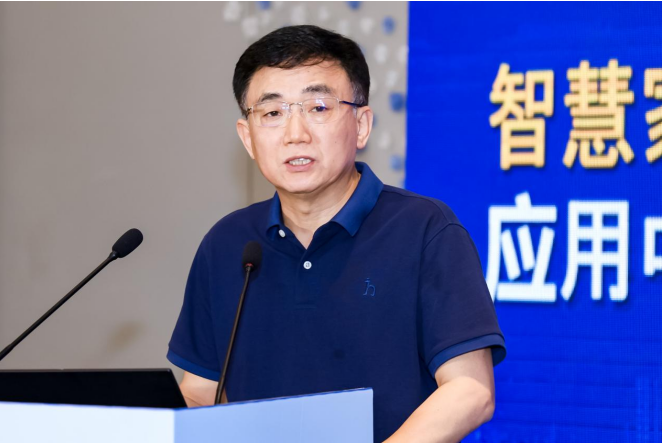 5·17系列活动 从设备连接到情感延伸：智能家居的人文主义转向_通信世界网(图8)