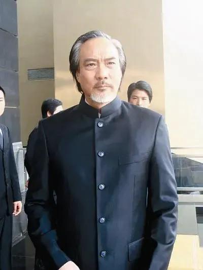 73岁徐少强病逝后 留下了多少遗产？(图2)