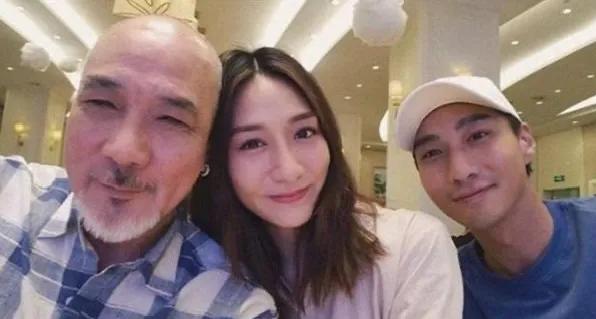 73岁徐少强病逝后 留下了多少遗产？(图5)