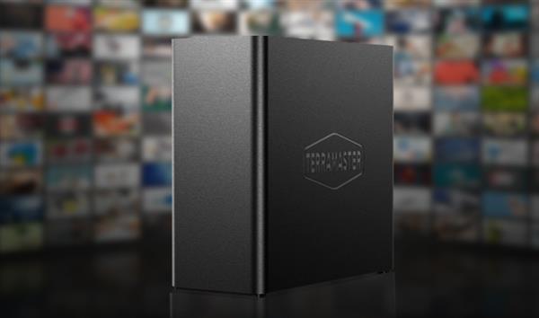 铁威马新品F4 SSD：您的全闪静音家庭数据中心(图1)