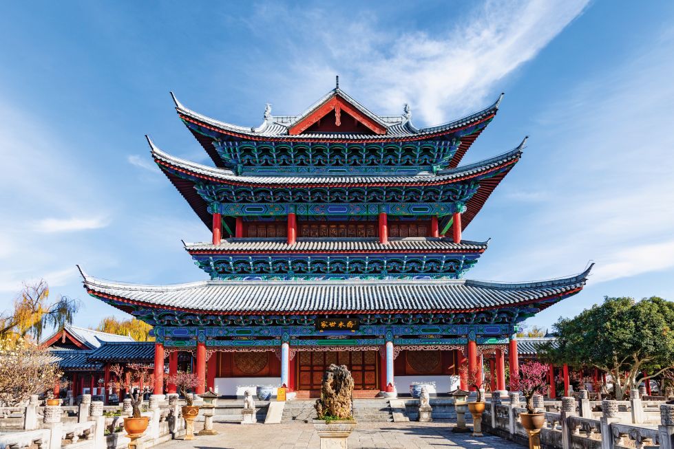 守护文化根脉 加强活态传承(图1)
