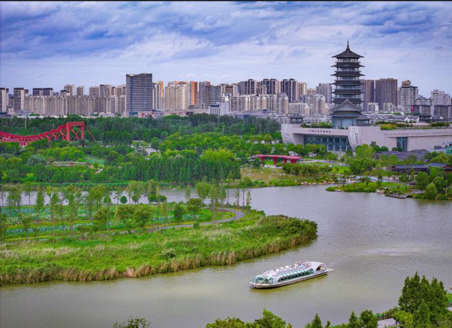 虞余运河考察专刊（之六）｜大运河保护与地方经济发展的现实冲突及可持续发展研究(图9)