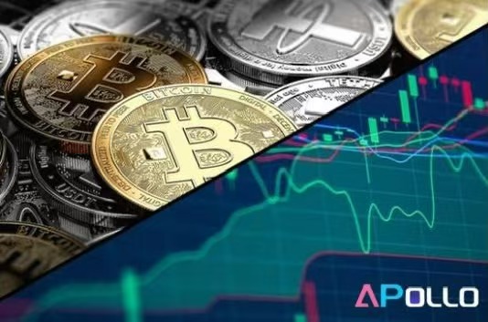 Apollo交易所上线：严选优质资产拓展多元化服务构建一站式数字资产平台(图1)