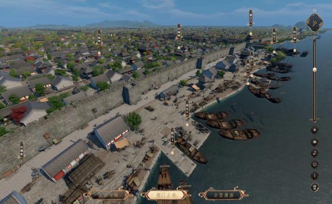 2025数字文旅赛道作品展播｜“古系列”云端守卫数智新生服务平台(图2)