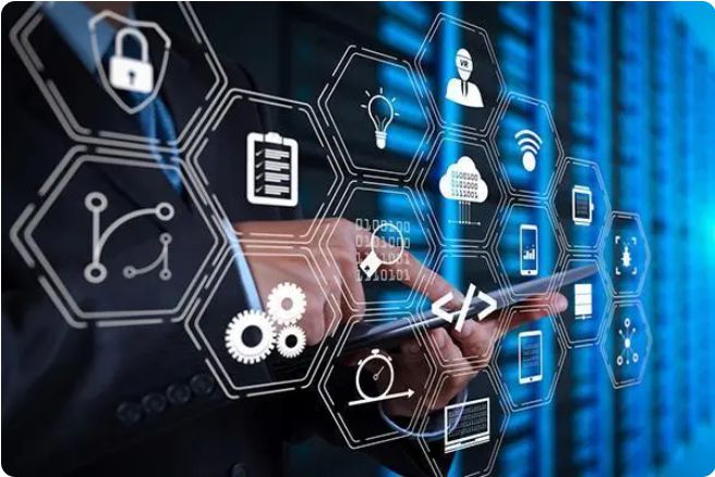 Digital Shield：新一代高安全冷钱包(图1)