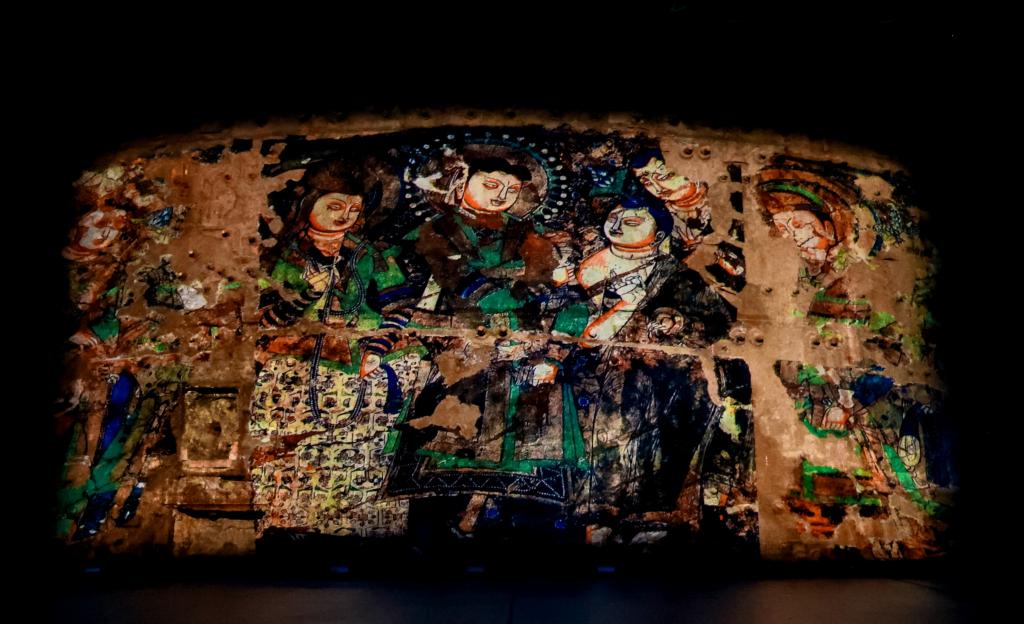 文化·视点丨“数字遗产”如何催生新质生产力？——专家学者共话数字时代文化遗产保护(图2)