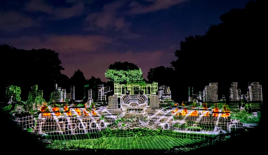 文化·视点丨“数字遗产”如何催生新质生产力？——专家学者共话数字时代文化遗产保护(图3)