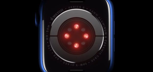 Apple Watch Ultra三大新功能曝光 新增高血压检测(图2)