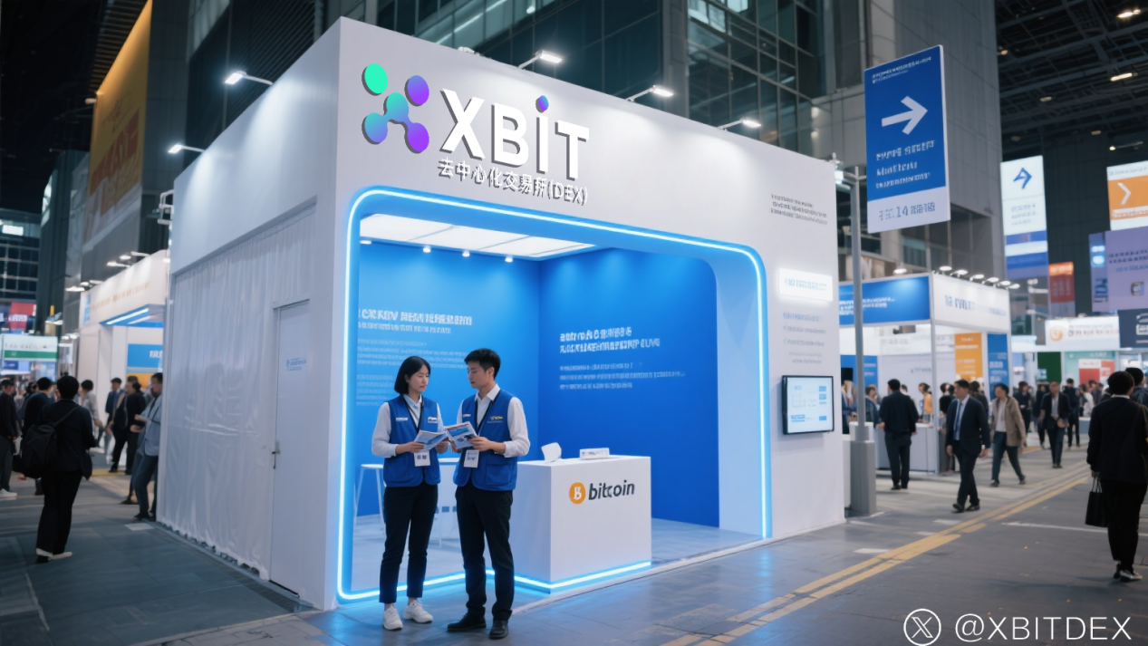 稳定币监管最新格局：美国统一框架落地XBIT开启去中心化时代(图3)