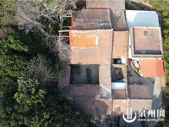 泉州首创全链条保护文物路径 解锁私人产权文物活化利用难题(图1)