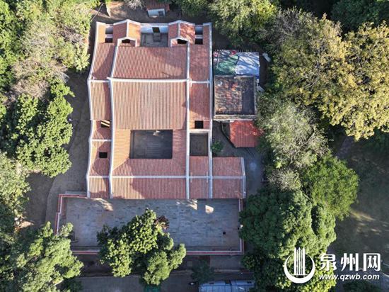 泉州首创全链条保护文物路径 解锁私人产权文物活化利用难题(图2)