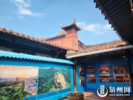 泉州首创全链条保护文物路径 解锁私人产权文物活化利用难题(图3)