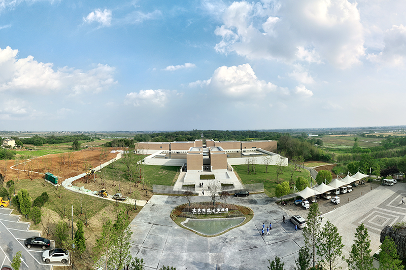 八百里皖江怎样建成一座没有围墙的超级公园？(图3)