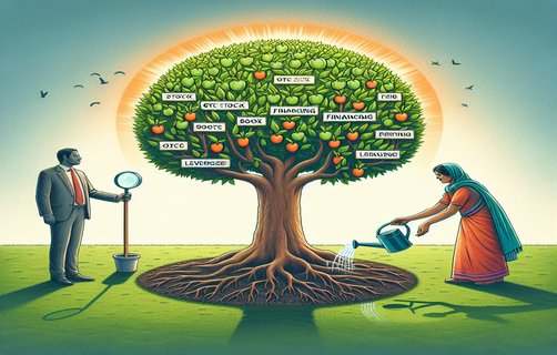 虚拟币杠杆交易迎来最新爆发：XBIT平台重新定义市场交易自由(图1)