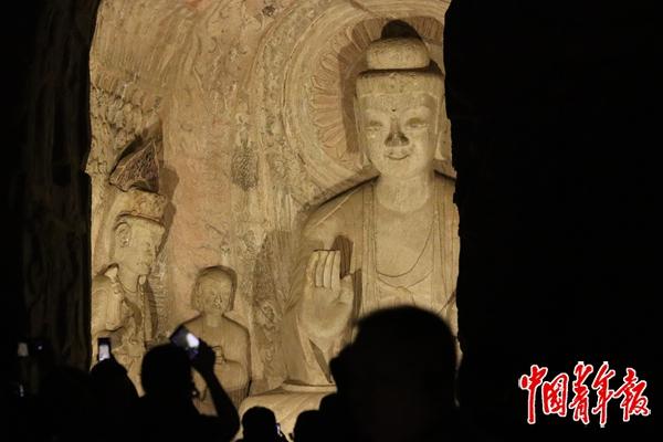 从抢救到活化全球专家共答石窟寺千年考题(图1)