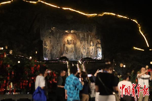 从抢救到活化全球专家共答石窟寺千年考题(图2)