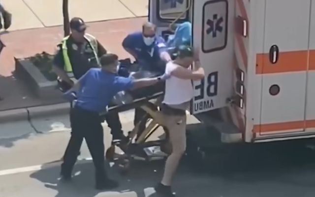 在美华人767万豪宅被17万拍卖仅是因为没交410美元月的物业费(图2)