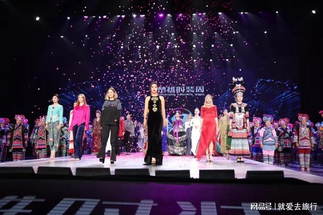 楚雄州非遗保护传承成效显著传统文化焕发新时代活力(图4)