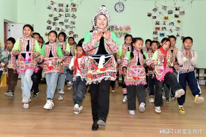 楚雄州非遗保护传承成效显著传统文化焕发新时代活力(图9)