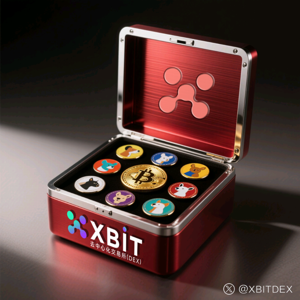 Rumble测试BTC钱包引发关注XBIT Wallet领跑数字资产安全管理(图3)