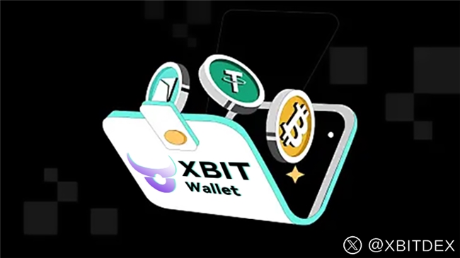加密货币钱包安全全解析 非农数据引市场波动 XBIT Wallet全面防护(图3)