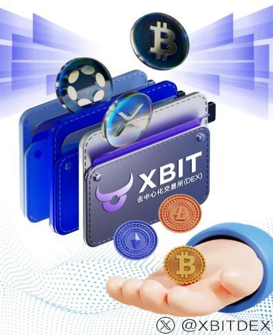 RWA代币钱包迎新纪元最新XBIT Wallet强势引领代币化黄金浪潮(图2)