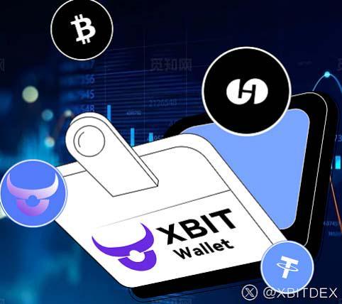 非农数据或遭大幅下修 XBIT Wallet数字资产钱包有效抵御黑天鹅风险(图3)