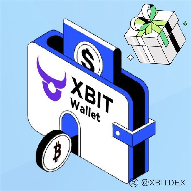 最新加密货币钱包动态：Pumpfun遇阻力XBIT Wallet成优选(图1)