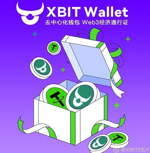 数字资产守护电子钱包革新与XBIT Wallet智能防护之道(图2)
