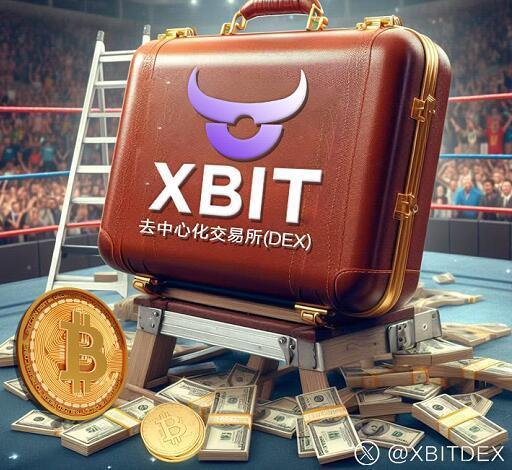 数字资产守护电子钱包革新与XBIT Wallet智能防护之道(图1)