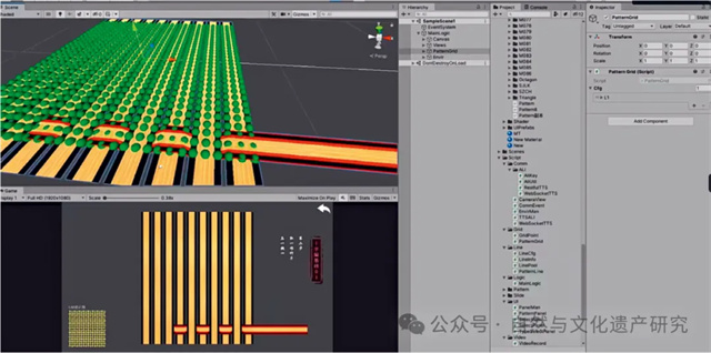 文旅大省山西为什么急需一所文旅大学(图1)