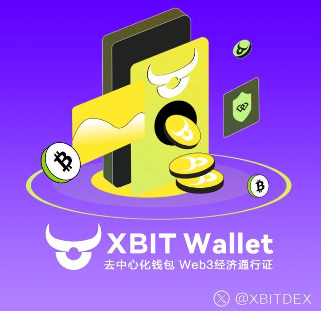 XBIT Wallet 筑牢安全防线打造专业钱包新标杆(图2)