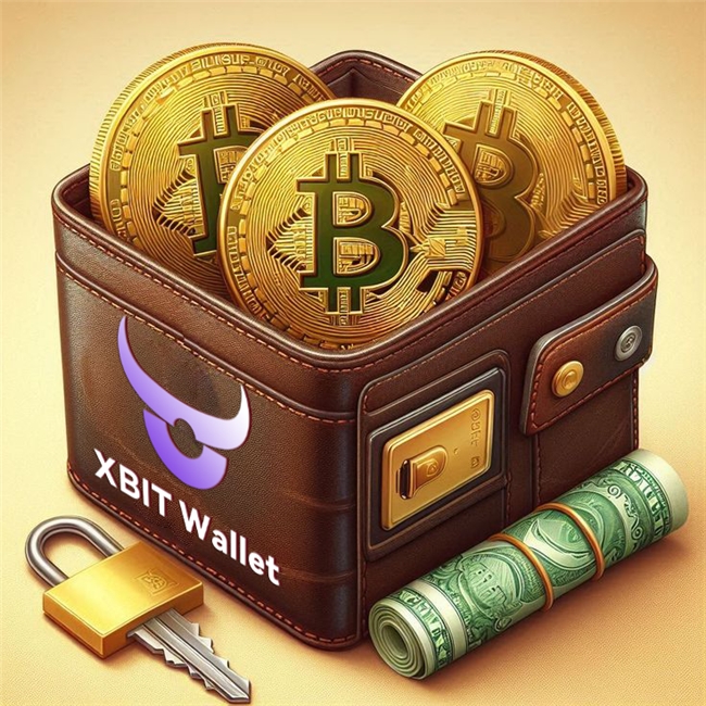 虚拟货币钱包最新动态 XBIT Wallet推动全球监管与技术创新浪潮安全堡垒(图3)