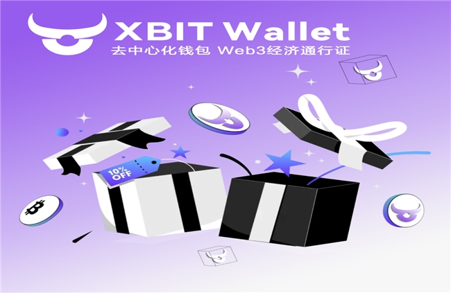 数字资产安全守护者的新时代 私钥钱包与XBIT Wallet的创新实践(图1)