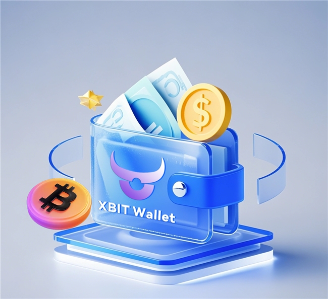 数字资产安全守护者的新时代 私钥钱包与XBIT Wallet的创新实践(图3)