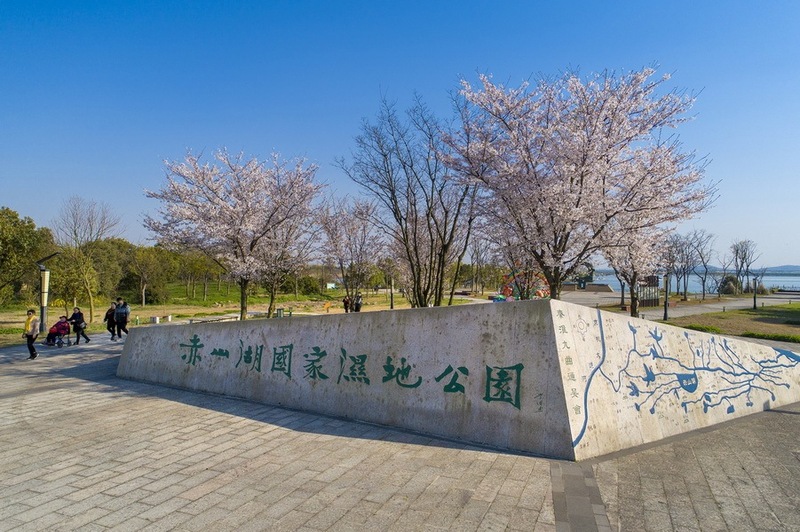 江苏四项世界灌溉工程遗产如何润泽古今(图3)