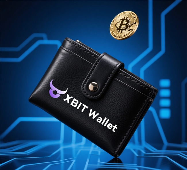 数字资产市场波动 以太坊钱包打造数字资产与XBIT Wallet的智慧守护港(图3)