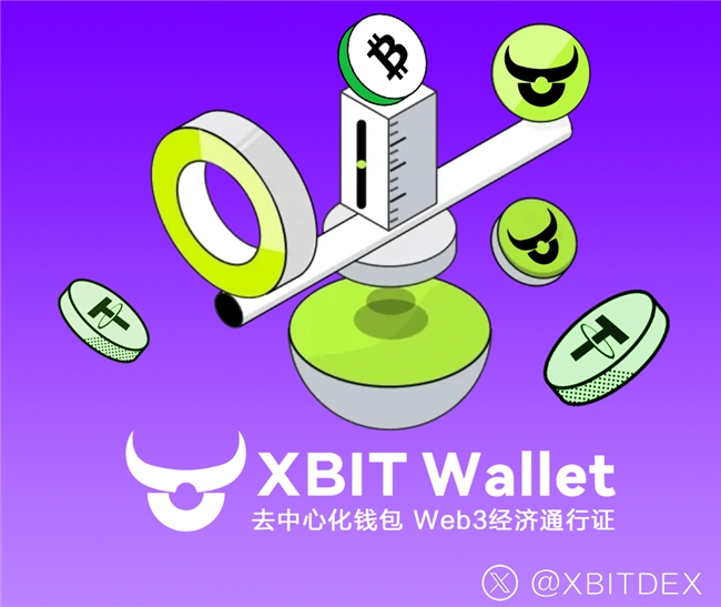 美联储重启印钞机BTC钱包XBIT Wallet助力应对比特币340万最新机遇(图1)