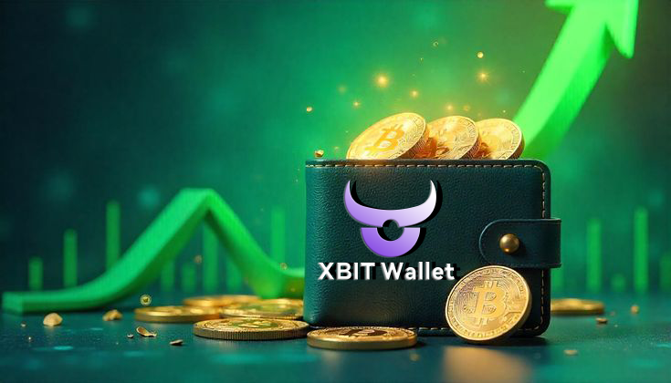 在美联储降息预期与市场波动中审视资产安全 XBIT Wallet 成热钱包智慧之选(图1)