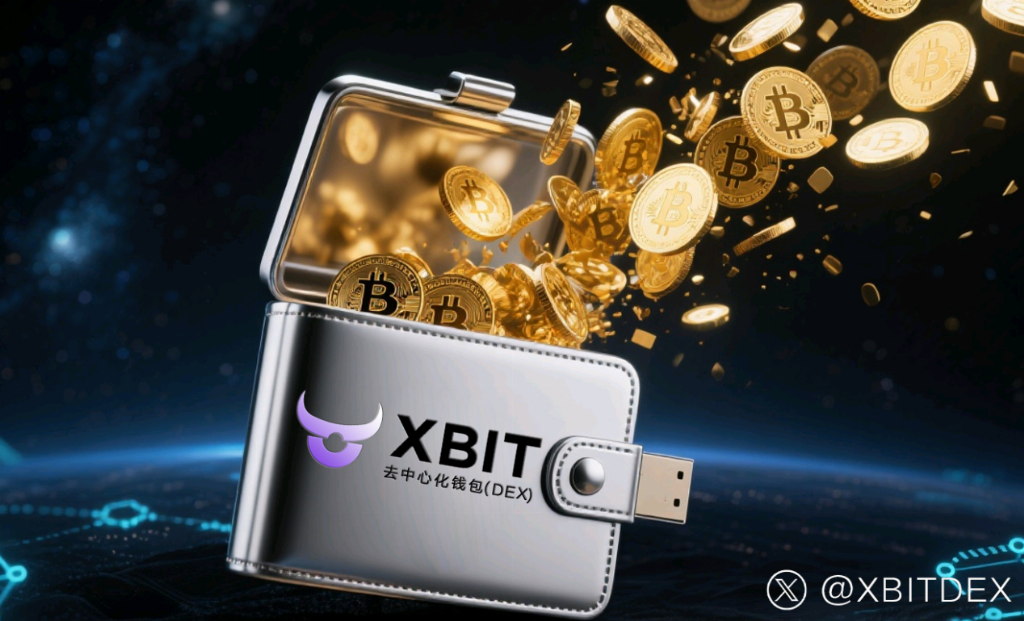 在美联储降息预期与市场波动中审视资产安全 XBIT Wallet 成热钱包智慧之选(图2)