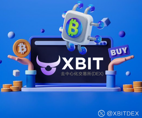 DEX钱包哪个平台好？XBITWallet紧跟SEC与美联储动态提供安全数字资产服务(图2)
