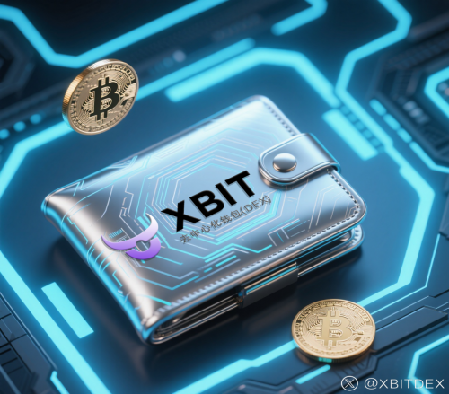 瑞波币钱包与XBIT Wallet在美联储政策与加密资产创新下把握金融新机遇(图3)