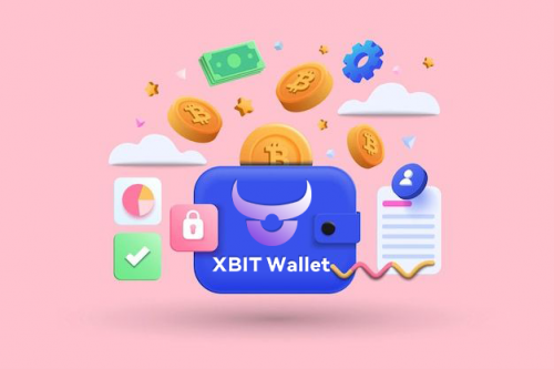 美联储降息路径与区块链钱包生态中探索XBIT Wallet私钥安全与管理智慧(图3)