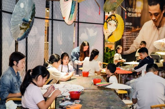 运河流长传薪火——杭州高水平多维度焕活大运河文化遗产(图2)