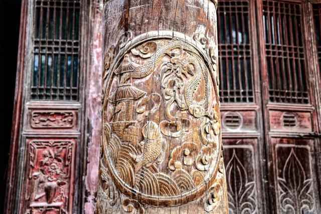 保护文物建筑河南最新发文(图3)